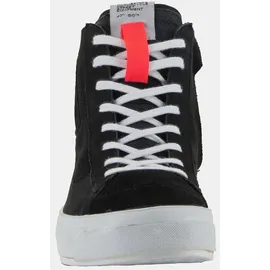 Alpinestars Stella Stated Podium Schwarz/Weiß/Rot 45