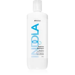 Indola Hydrate Shampoo hydratisierendes Shampoo 1000 ml