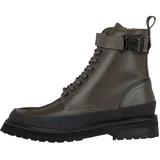 Strellson Ravenscourt Nimonico Herren Khaki 41