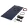 büttner dometic Flat Light MT 120 FL monokristallin 120 W inkl. 480 Wh