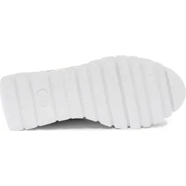 Wonders Odisei Damen Beige/Weiß 39