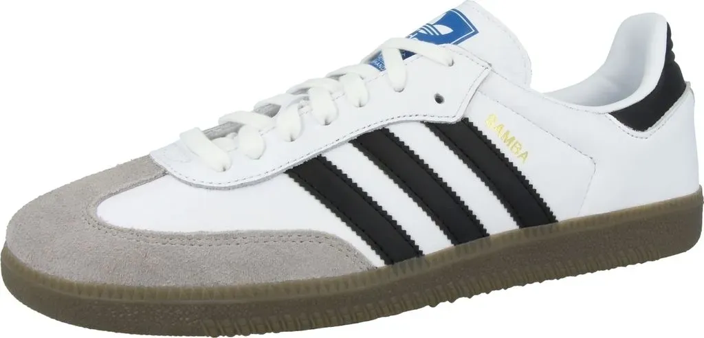 samba og wei� 43 herren