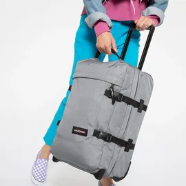 Eastpak Tranverz 2-Rollen Cabin 51 cm / 42 l sunday grey