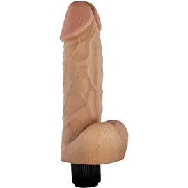 Toyjoy Boy Wonder Vibrator 20 cm