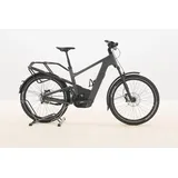 Riese & Müller Delite5 GT pinion 27,5 Zoll RH 51 cm Damen amber