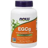 NOW Foods EGCg Green Tea Extract 400 mg Kapseln 180 St.