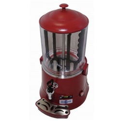 Professionelle Schokoladenmaschine 10L MCH-10