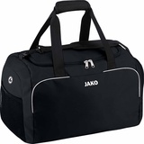 Jako Fußballtasche Classico Senior schwarz