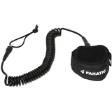 Fanatic Sup Leash schwarz - One Size