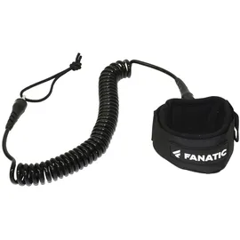 Fanatic Sup Leash schwarz - One Size