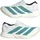 adidas Adizero Adios Pro 4 Herren Cloud White/Core Black/Silver Metallic 40 2/3