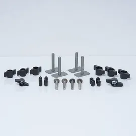 KAMEI Ergänzungssatz für Profiltyp A 05200510