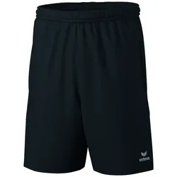 Erima TEAM Shorts Herren - black - M