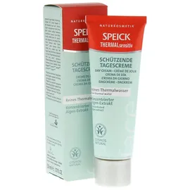 SPEICK Thermal Sensitiv Tagescreme 50 ml