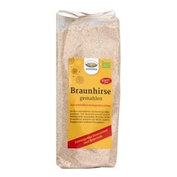 Govinda Braunhirse Mehl bio 500g