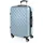 ITACA 4-Rollen Cabin 55 cm / 40 l hellblau