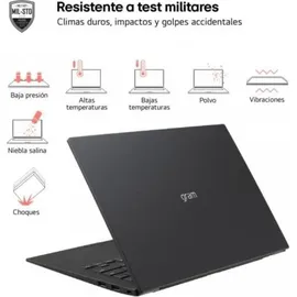 LG gram 14 14Z90S Intel Core Ultra 7 155H 32 GB RAM 1 TB SSD Win11 Home