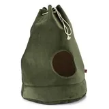 Katzenhöhle Katzenbett Kuschelhöhle Katzenhaus Katzenkörbchen 704895