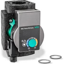 WILO Yonos PICO plus 25/1-4-130, Rp 1", 1/2' 15W