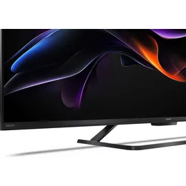 Sharp 50HR7265E 50" 4K Ultra HD QLED Smart TV