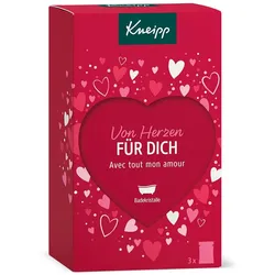 Kneipp Geschenkset Von Herzen Für Dich