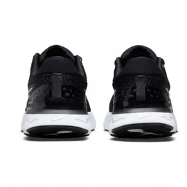 Nike Infinity 3 Herren Schwarz/Weiß 41