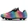 hummel Top Star FG Kinder Rot/Rosa/Schwarz 35