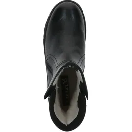 CAPRICE Schwarz TEX-Ausstattung 96136151-38