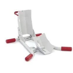 ACEBIKES Motor stand STEADYSTAND Scooter 153, gegalvaniseerd Motorfiets Front Stand