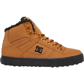 DC Shoes Pure High-Top Wc Herren Wheat/Black 42