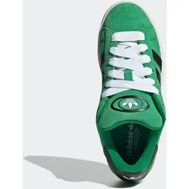 adidas Campus 00s Green/Core Black/Cloud White 38 2/3