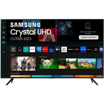 Samsung TU55CU7025 55" Crystal UHD 4K CU7025 (EU-Modell)