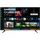 Samsung TU55CU7025 55" Crystal UHD 4K CU7025 (EU-Modell)