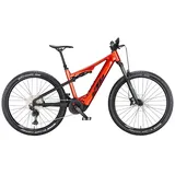 KTM Macina Chacana 792 burnt orange Modell 2023