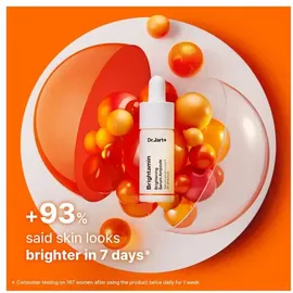 Dr. Jart+ Brightamin Brightening Serum Ampoule 8,1 g