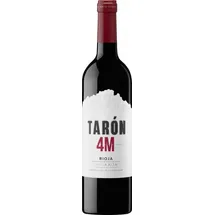bodegas tarón Taron 4M DOCa Rioja 2020 2 x 0,75 l