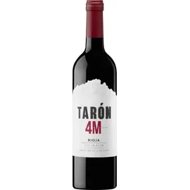 bodegas tarón Taron 4M DOCa Rioja 2020 2 x 0,75 l