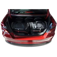 Kjust Kofferraumtaschen Set - FIAT TIPO LIMOUSINE II 2015+