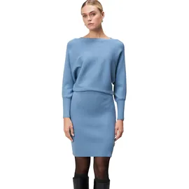 Zero Damen Strickkleid mit U-Boot Ausschnitt", 42, spring lake, - 42