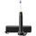 Philips Sonicare 6500 HX7411/02 schwarz