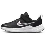 Nike Downshifter 12 Herren Next Nature Sneaker Black/White Smoke/Grey 21