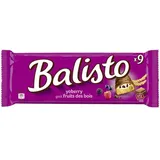 Balisto Yoberry Schokoriegel 20 Riegel