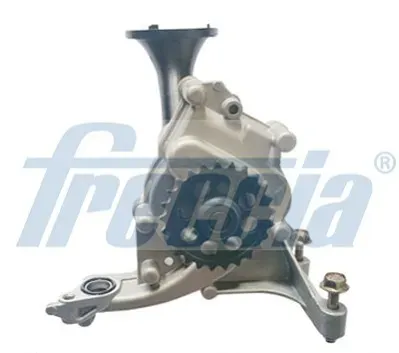 FRECCIA Ölpumpe op09235 für Peugeot Citroën TOYOTA