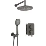 Neuesbad Unterputz Dusch-Set Titan 600 NB1BXYZDQAM1