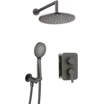 Neuesbad Unterputz Dusch-Set Titan 600 NB1BXYZDQAM1