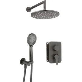Neuesbad Unterputz Dusch-Set Titan 600 NB1BXYZDQAM1