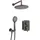 Neuesbad Unterputz Dusch-Set Titan 600 NB1BXYZDQAM1