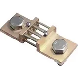 LUMEL B2 Messshunt 500A 60mV