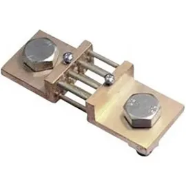 LUMEL B2 Messshunt 500A 60mV