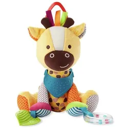 Skip Hop Aktivitätsspielzeug Giraffe 1 St